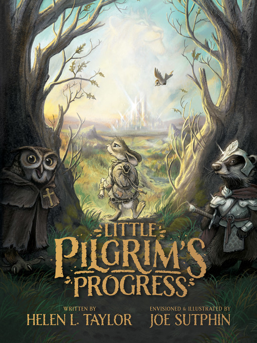 Helen Taylor创作的Little Pilgrim's Progress作品的详细信息 - 可供借阅
